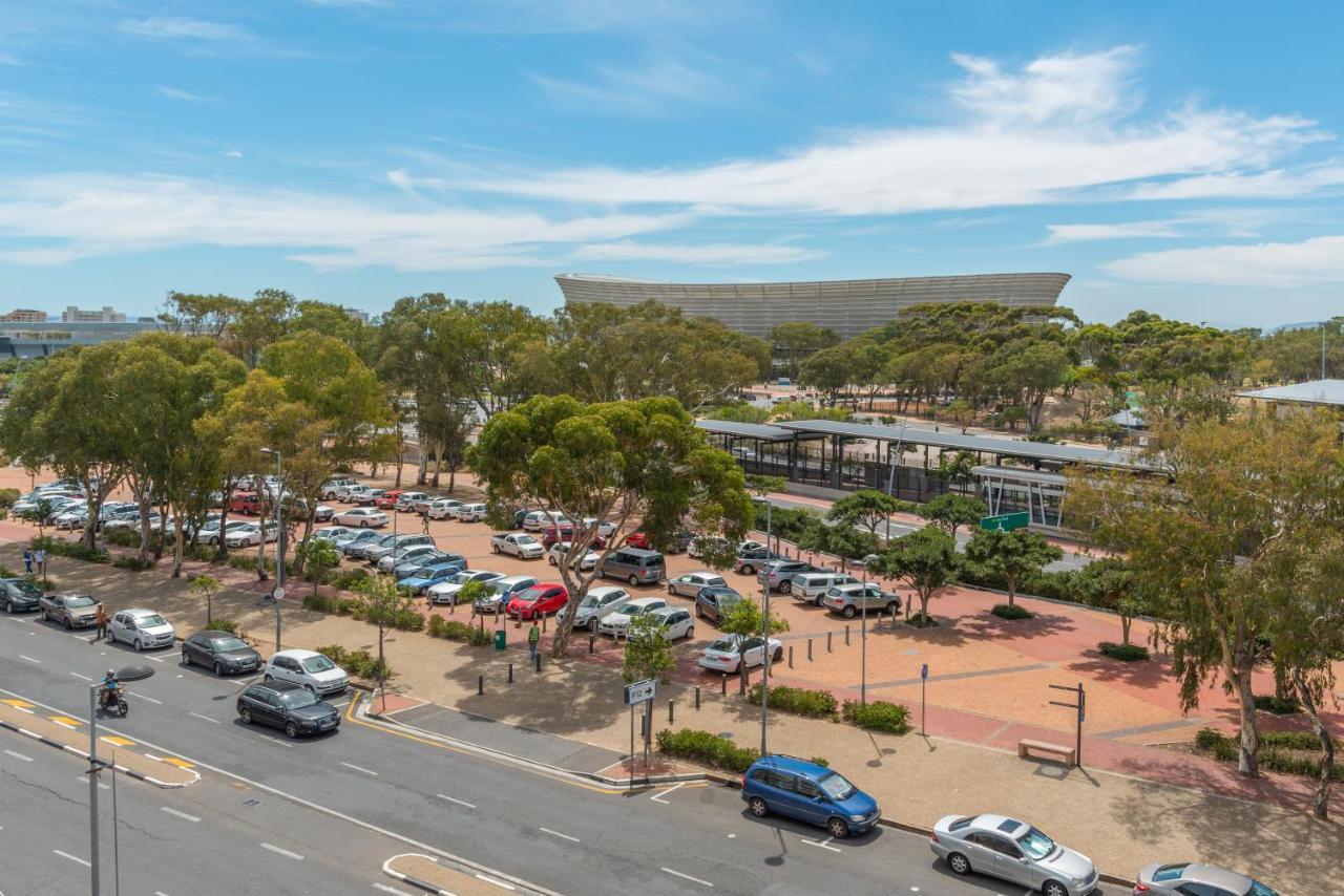 Cape Royale I Whosting Hotel Cape Town Exterior photo